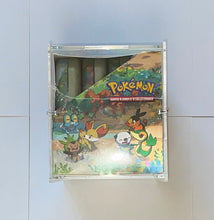 Charger l&#39;image dans la galerie, Display Tin Box Célébrations Pokémon FR
