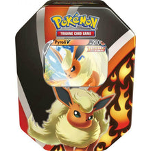 Load image into Gallery viewer, Pokébox Pyroli V Pokémon FR
